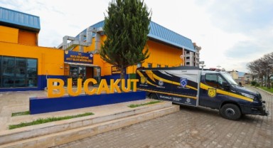 Başkan Erhan Kılıç, Buca’nın Afet Üssünü Açacak
