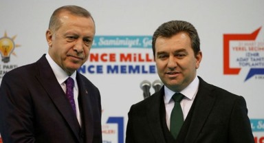 Başkan Koştu: İspat ettikleri takdirde istifa etmeye hazırım