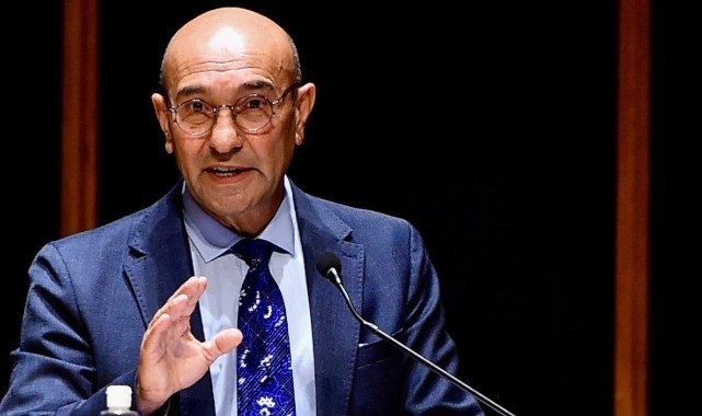 Başkan Soyer’den 24 bin emekliye 1500’er lira destek müjdesi