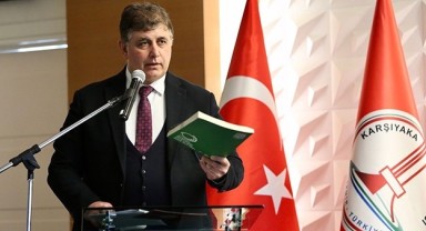 Başkan Tugay'dan 'Cengiz Holding' iddialarına yanıt: Acemi olduğum bir dönemdi!
