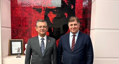 Başkan Tugay’dan ilk açıklama