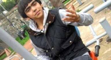 Berkin Elvan 15'inde bir fidan