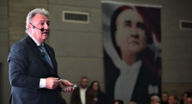 Bornova Belediyesi'nden memnuniyet oranı yüzde 74.9