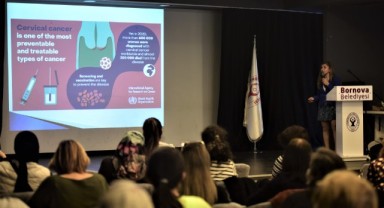 Bornova’da kesintisiz sağlık hizmeti
