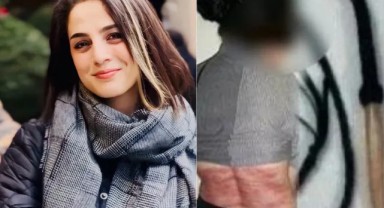 Bu fotoğrafın cezası 74 kırbaç! Türkiye'de şeriat isteyenler Roya Heshmati'ye iyi baksın