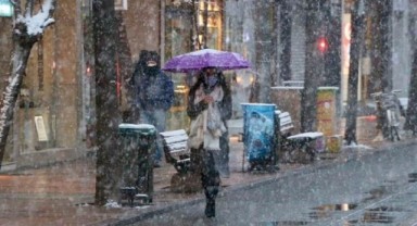 Bu illerde yaşayanlar dikkat... 'Sarı' ve 'turuncu' kodlu uyarı!