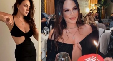 Buket Aydın'dan Şahan Gökbakar'ın eşi Selin Ortaçlı'ya çirkin sözler