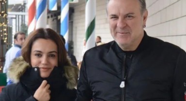 Burak Sergen ihanete uğramıştı: Boşandı
