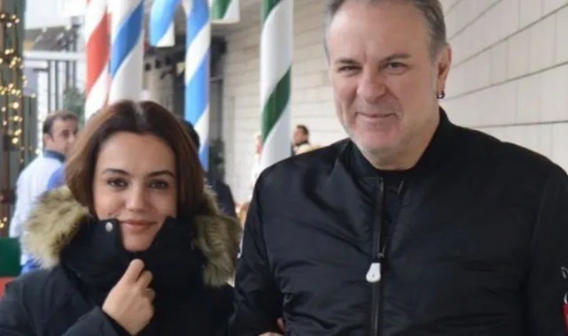 Burak Sergen ihanete uğramıştı: Boşandı