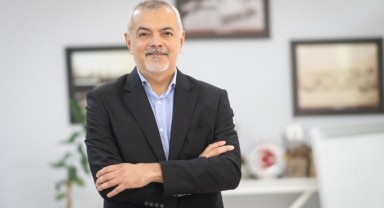 Büyükşehir'de sürpriz istifa! O isim görevi bıraktı!