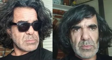 Çaycı Hüseyin imaj değiştirdi, yeni hali ünlü oyuncuya benzedi