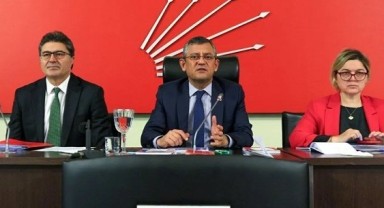 CHP, 242 seçim çevresinde adaylarını belirledi