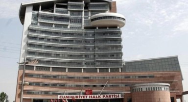 CHP başkan adaylarını açıkladı: İşte tam liste!