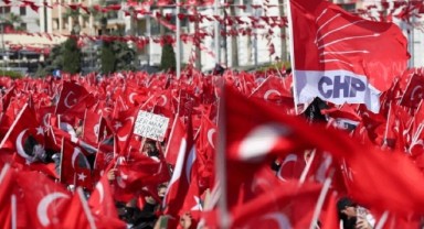 CHP'de adaylar için kritik hafta: Özel'den yoğun görüşme trafiği
