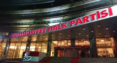 CHP’de kritik PM öncesi Genel Merkez’de OHAL!