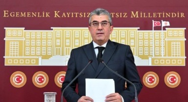 CHP’den ilk ‘Kurum’ açıklaması: ‘Bakanlığı boyunca İstanbul’a yaptığı tek olumlu faaliyet var mıdır?’