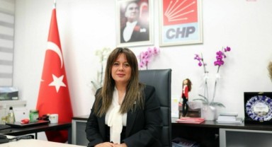 CHP Genel Başkan Yardımcısı Koza Yardımcı Ayasofya'nın korunmasını talep etti
