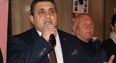 CHP Kemalpaşa tek vücut!