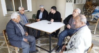 CHP’li Alkız: Menderes’te seçimi yüzde yüz alırım