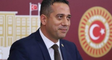 CHP'li Başarır: