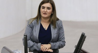 CHP'li Sevda Erdan Kılıç: