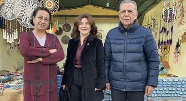 CHP'li Sol: