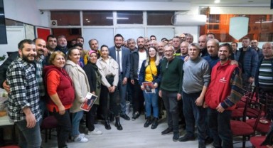 CHP’li Temiz, “Aile bütçesi üzerindeki yükü hafifleteceğiz!”