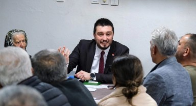 CHP’li Temiz, “Ücretsiz, güvenli ve sınırsız internet hizmetine öncelik vereceğiz”