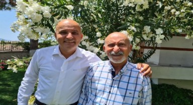 CHP'li vekil Mahir Polat'ın acı günü