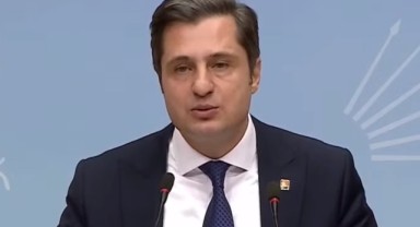 CHP’li Yücel’den MYK sonrası kritik açıklama!
