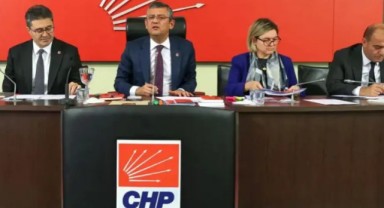 CHP MYK kararını verdi! İzmir’in adayı Tugay oldu