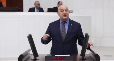 CHP'nin yeni TBMM İdare Amiri Uğur Bayraktutan oldu