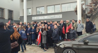 CHP Urla’dan kiralama tepkisi: “Urla halkı Urla’yı koruyacaktır”