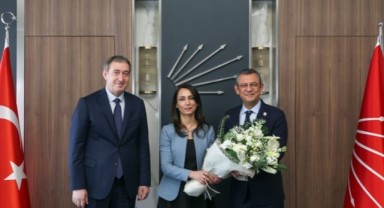CHP ve DEM Parti'den yerel seçim açıklaması