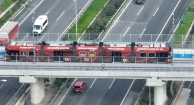 Çiğli Tramvayı 27 Ocak’ta açılıyor