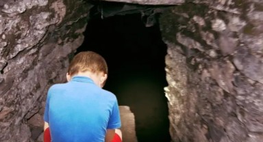 “Cin çarptı” dediler vahşetten son anda kurtuldu… 5 yaşındaki çocuğu kurban edeceklerdi