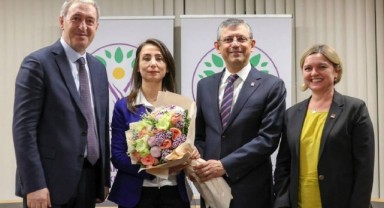 DEM Parti'den 'ittifak' açıklaması: CHP ile güç birliği yapacaklar mı?