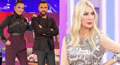 Demet Akalın'dan Seda Sayan'a flaş tepki! 'İşimizi elimizden aldı'