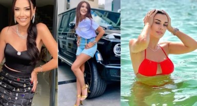 Dilan Polat 11 gündür Bakırköy Ruh ve Sinir Hastalıkları Hastanesinde yatıyormuş