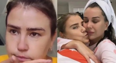 Dilan Polat'ın Şule'sinden bomba video: