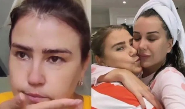 Dilan Polat'ın Şule'sinden bomba video: