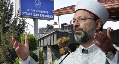 Diyanet'e yapılan 'eğitim' yatırımları üniversiteleri geçti!