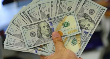 Dolar sadece Türkiye'de değerleniyor!