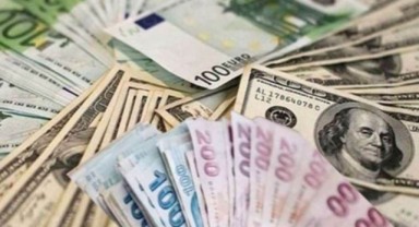 Dolar ve Euro ne kadar oldu?