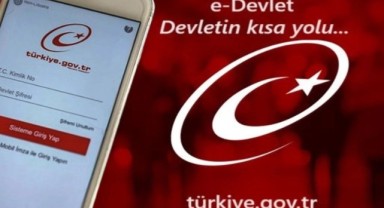 e-Devlet şifre işlemlerinde yeni dönem resmen başladı!