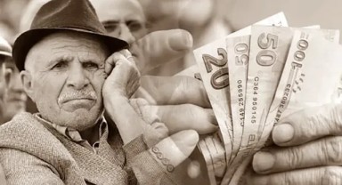 Emekliler için kritik gün! Ek zam düzenlenmesi bugün Meclis'e geliyor. İşte emekli maaşı ve zammıyla ilgili son gelişmeler...