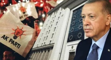 Erdoğan’ın 15 Ocak’ta açıklayacağı aday listesi ortaya çıktı! İzmir ve Bolu sürprizi…