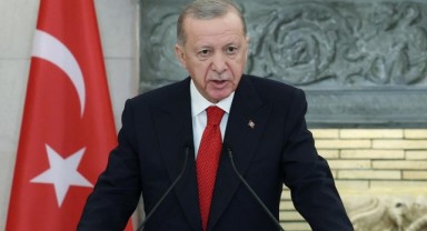 Erdoğan Merkez Bankası Başkanı'na sahip çıktı: 'Akla ziyan dedikodular...'