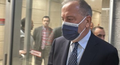 Fatih Altaylı'ya yurt dışı yasağı
