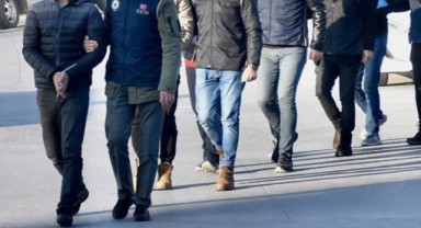 FETÖ'nün GATA yapılanmasına operasyon